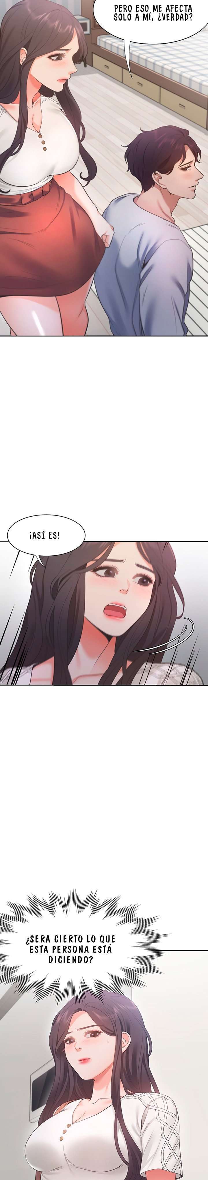 Thirst Capitulo 18 página 10