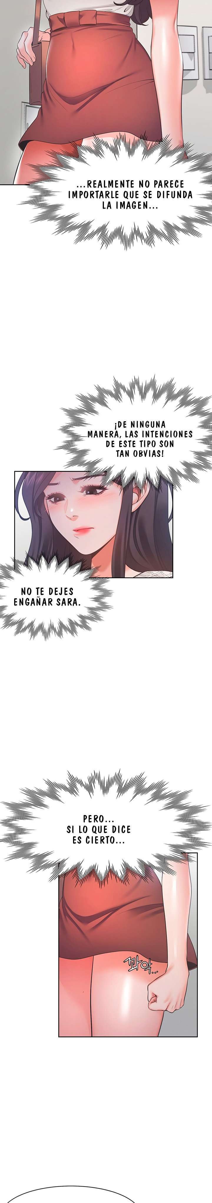 Thirst Capitulo 18 página 11