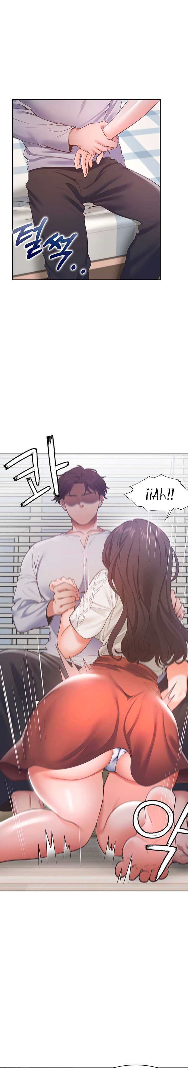 Thirst Capitulo 18 página 13