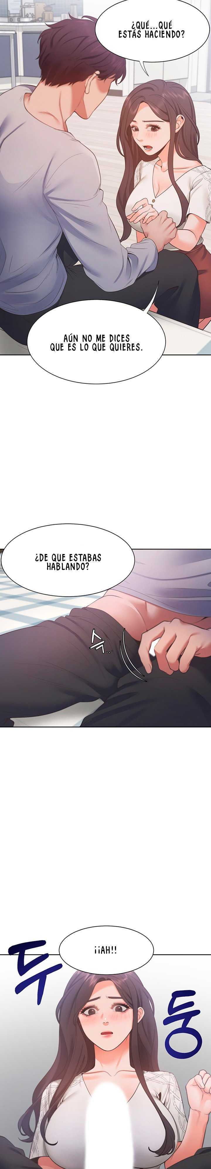 Thirst Capitulo 18 página 14