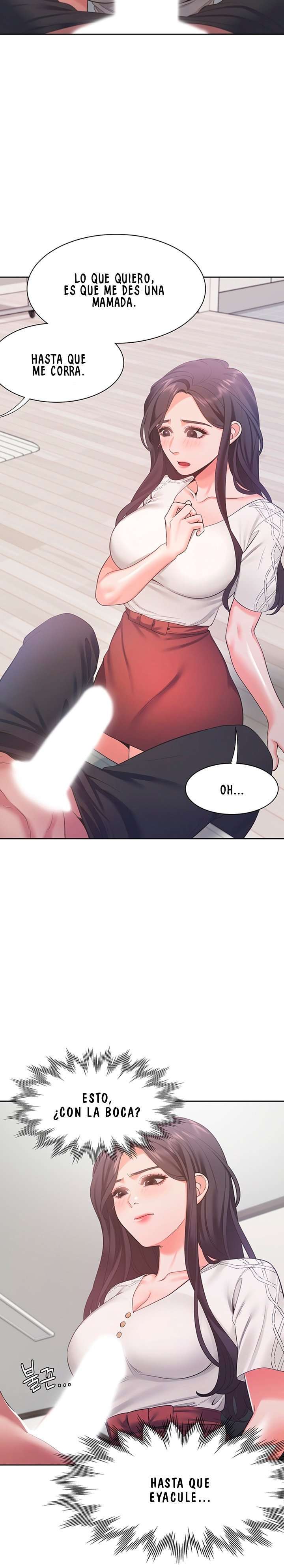 Thirst Capitulo 18 página 15