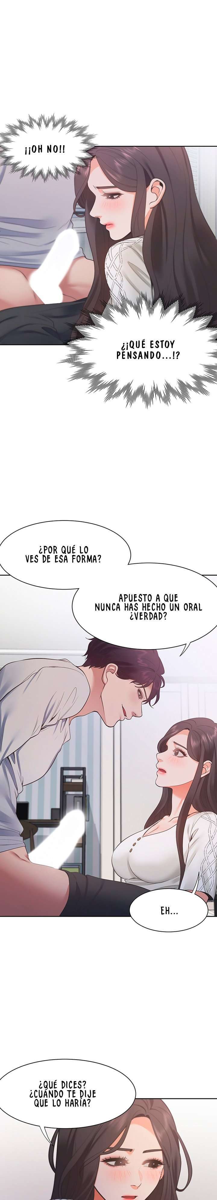 Thirst Capitulo 18 página 17