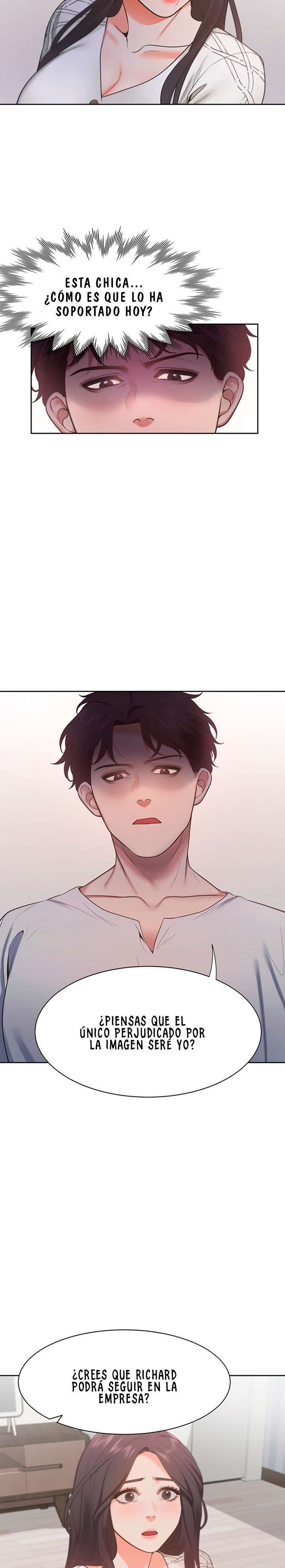 Thirst Capitulo 18 página 18