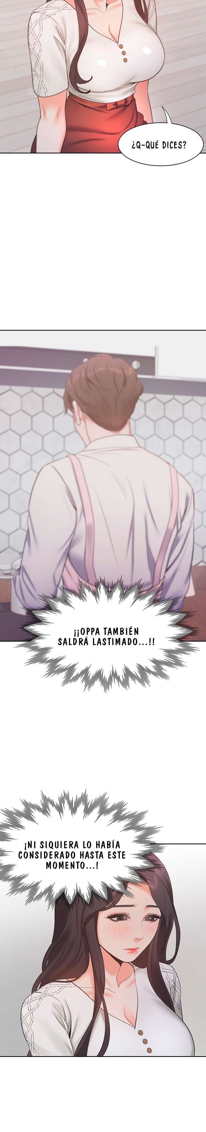 Thirst Capitulo 18 página 19
