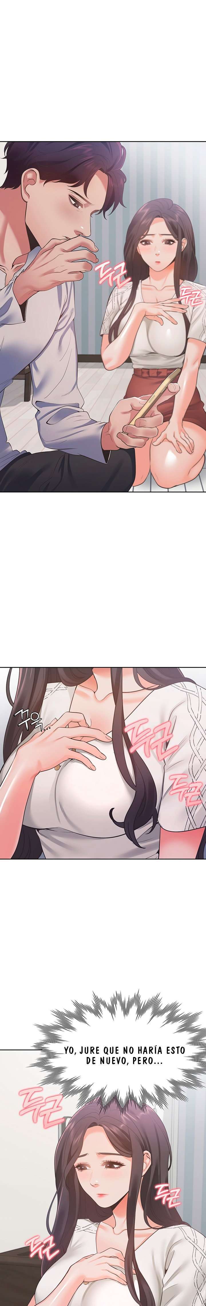 Thirst Capitulo 18 página 2