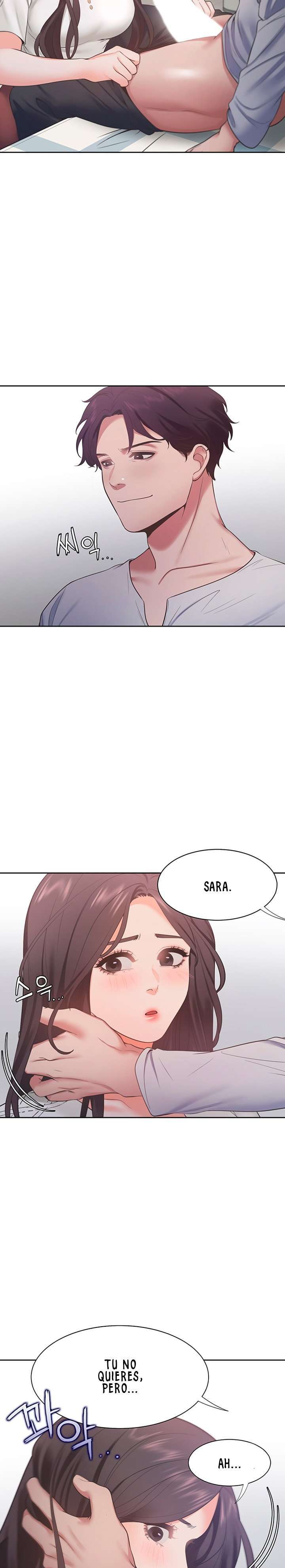 Thirst Capitulo 18 página 21