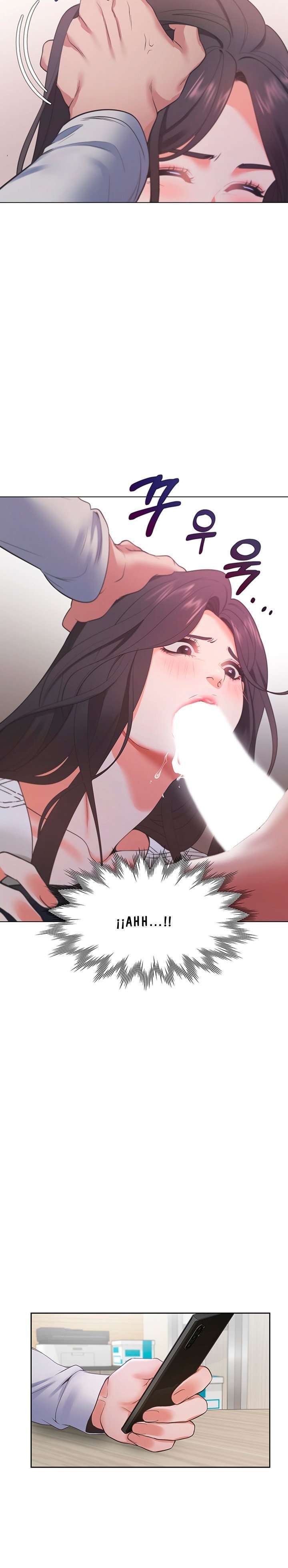 Thirst Capitulo 18 página 24