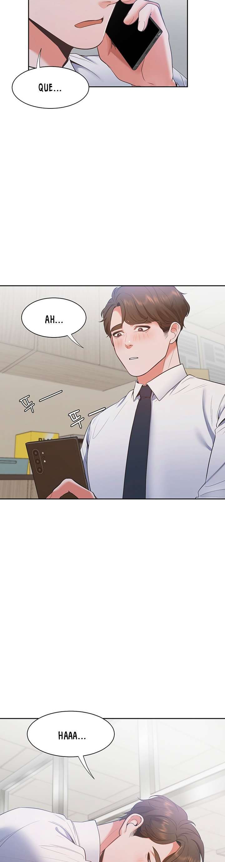 Thirst Capitulo 18 página 29
