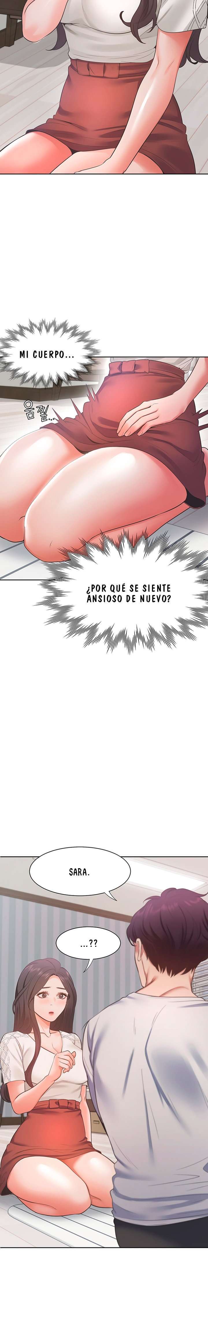 Thirst Capitulo 18 página 3