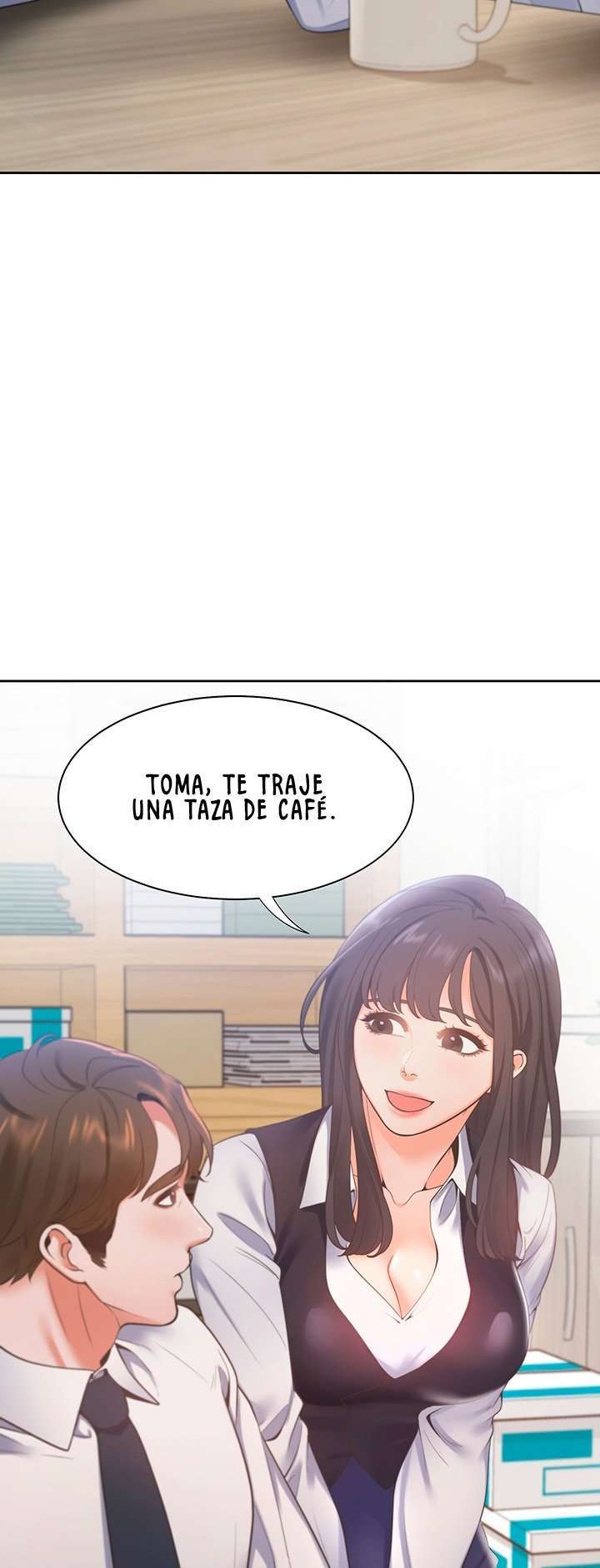 Thirst Capitulo 18 página 31
