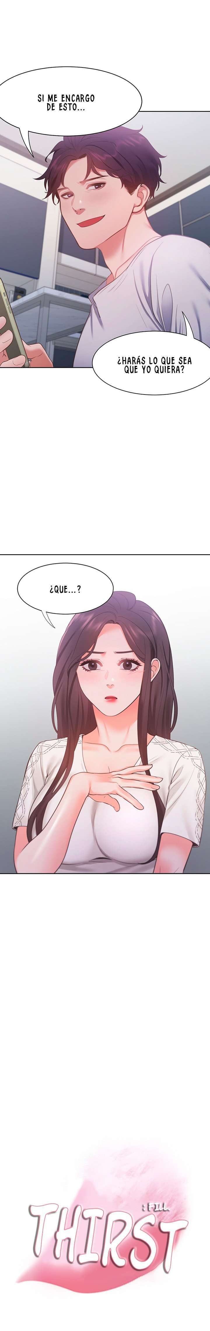 Thirst Capitulo 18 página 4