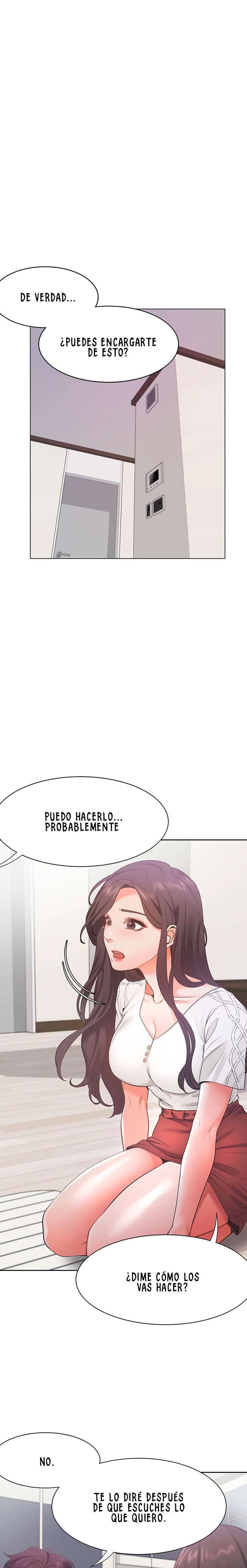 Thirst Capitulo 18 página 5