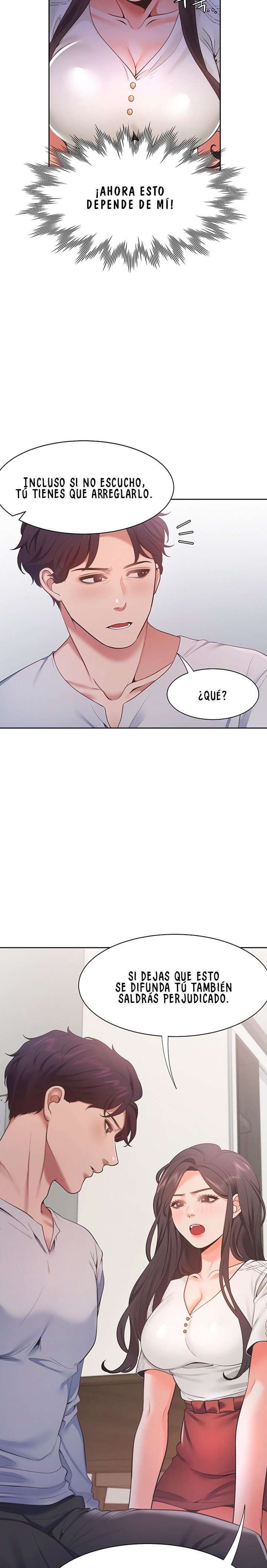 Thirst Capitulo 18 página 7