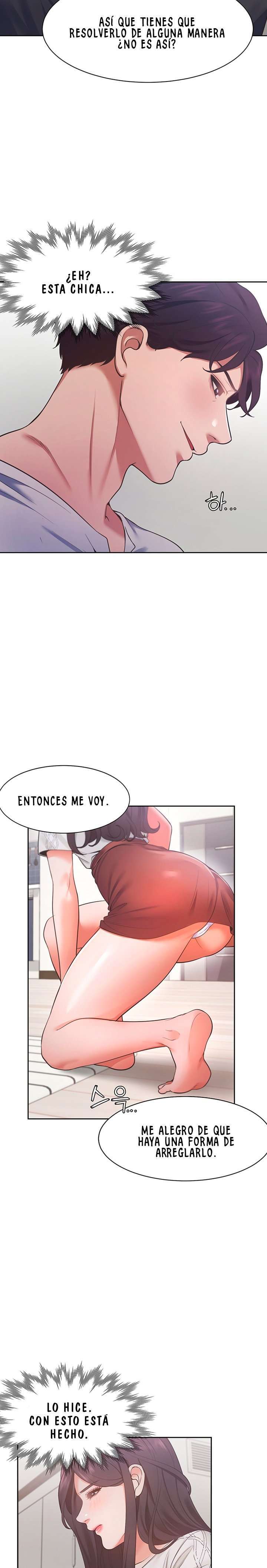 Thirst Capitulo 18 página 8