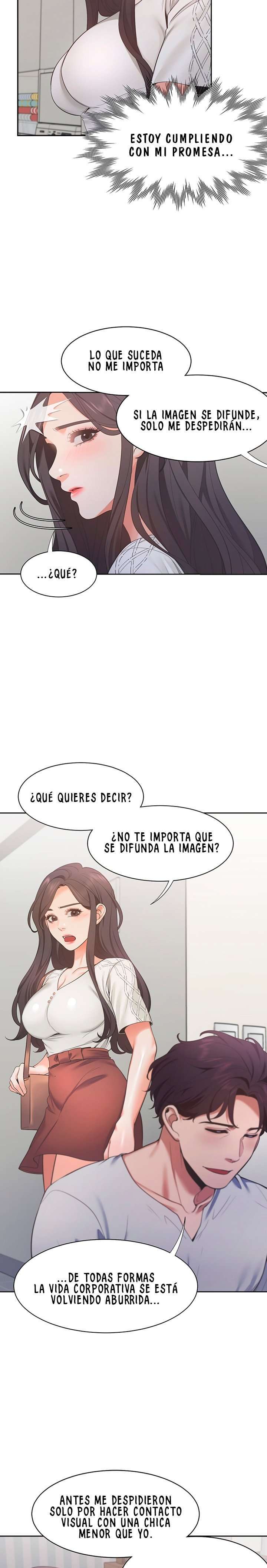 Thirst Capitulo 18 página 9