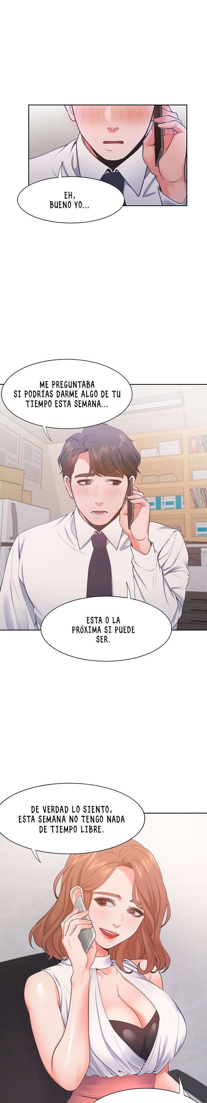 Thirst Capitulo 19 página 10
