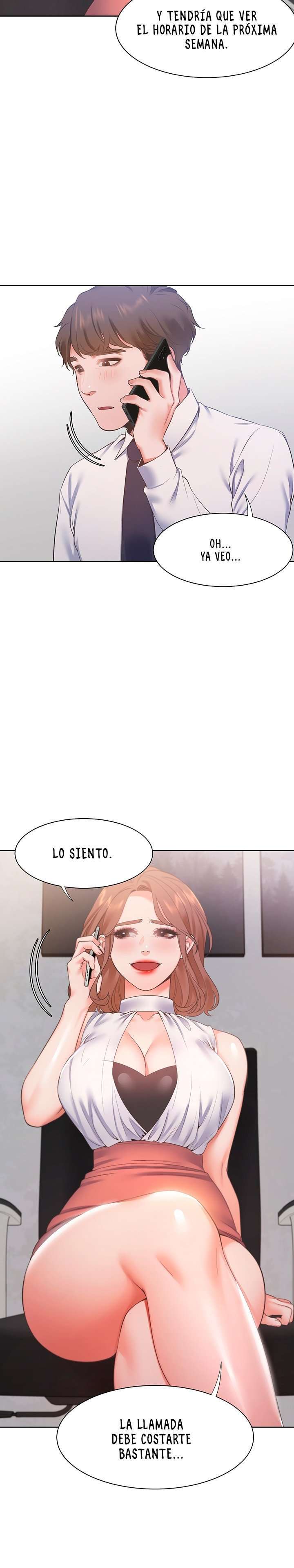 Thirst Capitulo 19 página 11