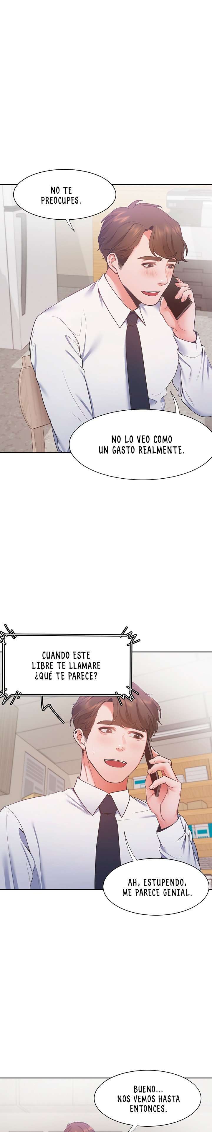 Thirst Capitulo 19 página 12