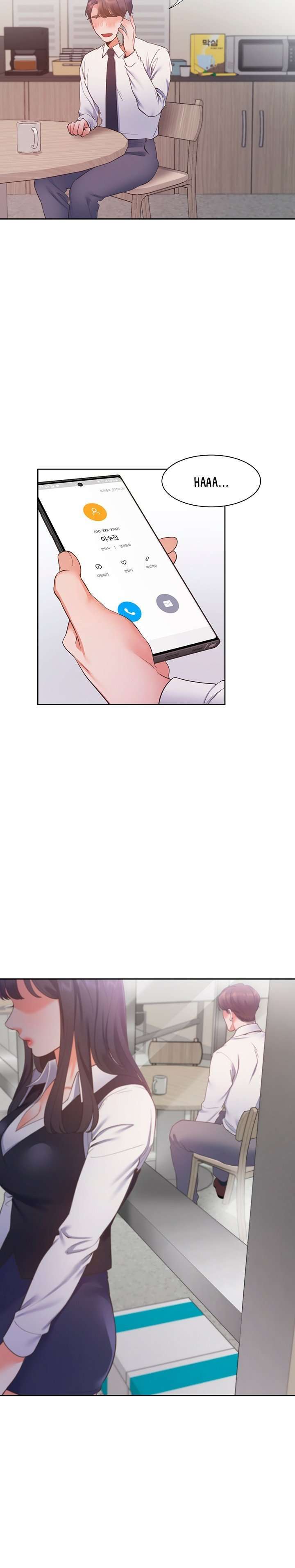 Thirst Capitulo 19 página 13