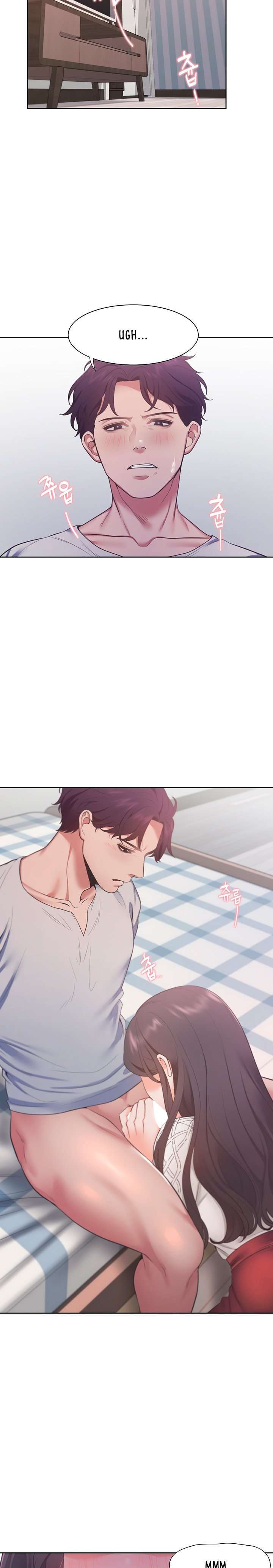 Thirst Capitulo 19 página 15