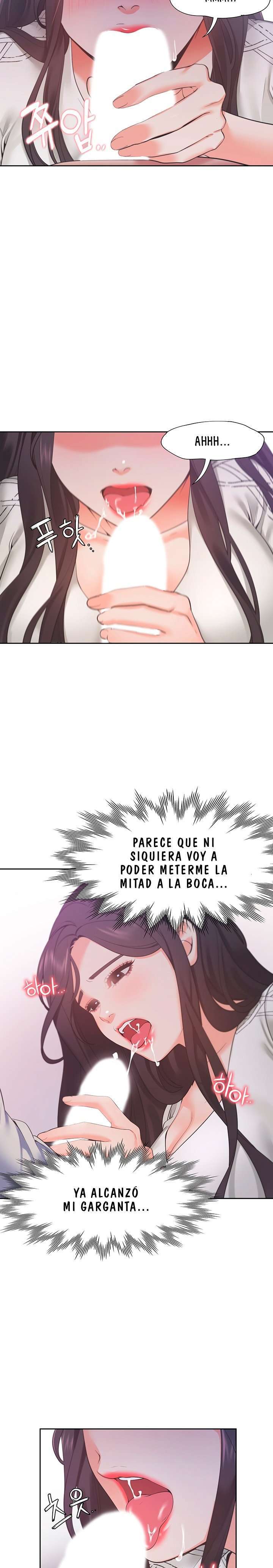Thirst Capitulo 19 página 16