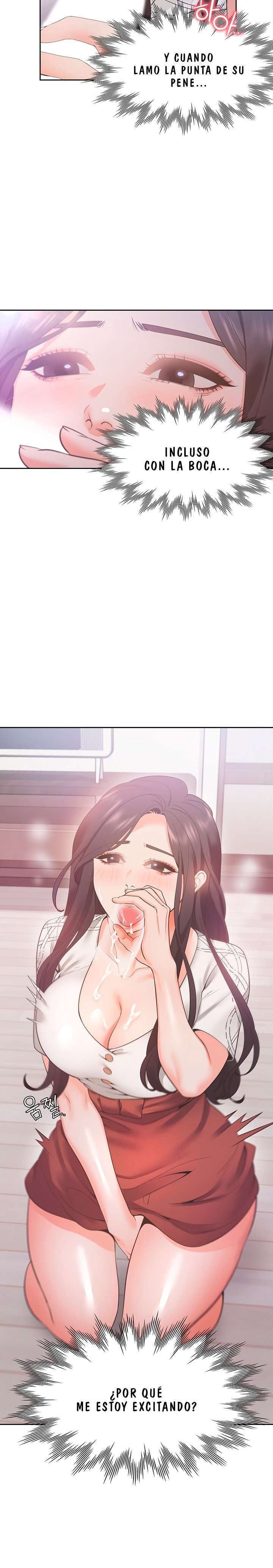 Thirst Capitulo 19 página 17