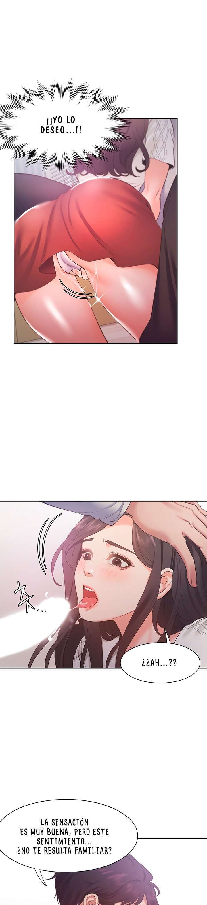 Thirst Capitulo 19 página 18
