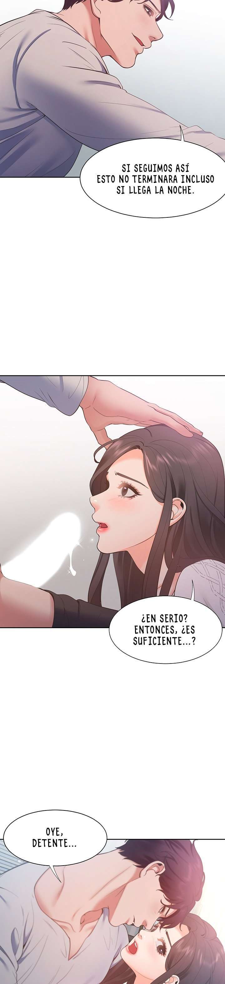 Thirst Capitulo 19 página 19
