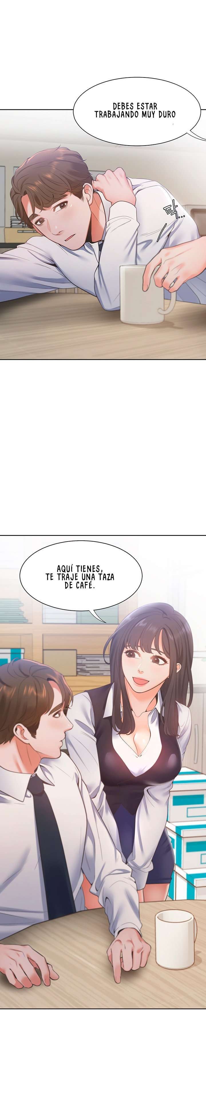 Thirst Capitulo 19 página 2