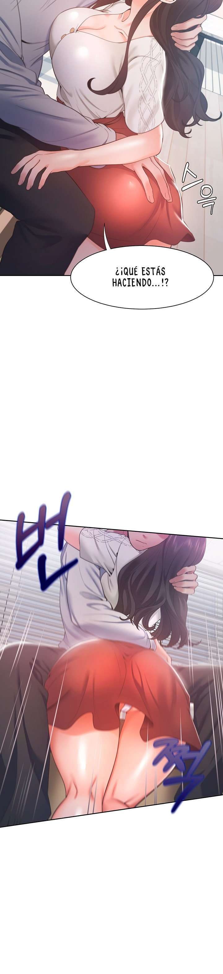 Thirst Capitulo 19 página 20