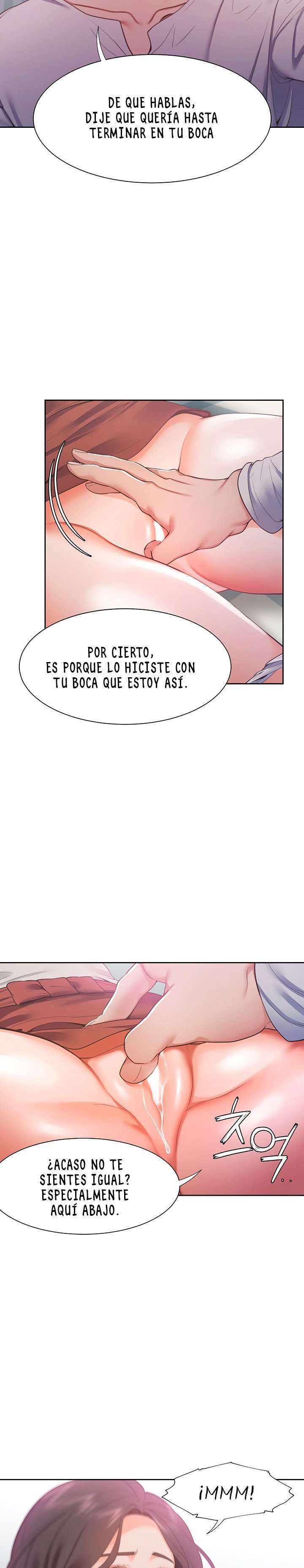 Thirst Capitulo 19 página 23