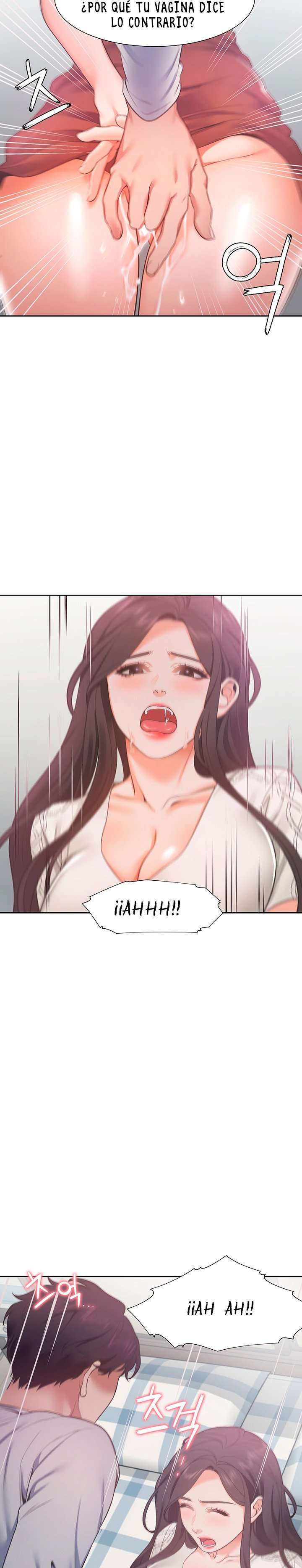 Thirst Capitulo 19 página 26