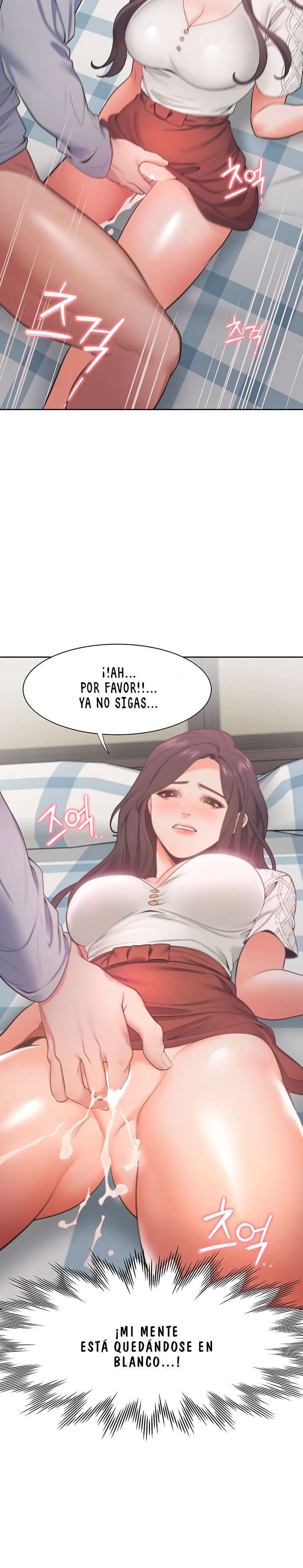 Thirst Capitulo 19 página 27