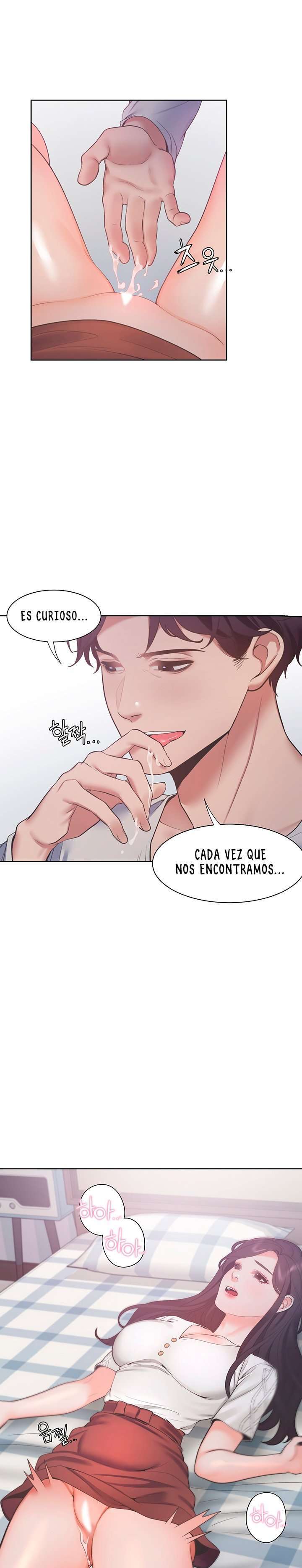 Thirst Capitulo 19 página 28