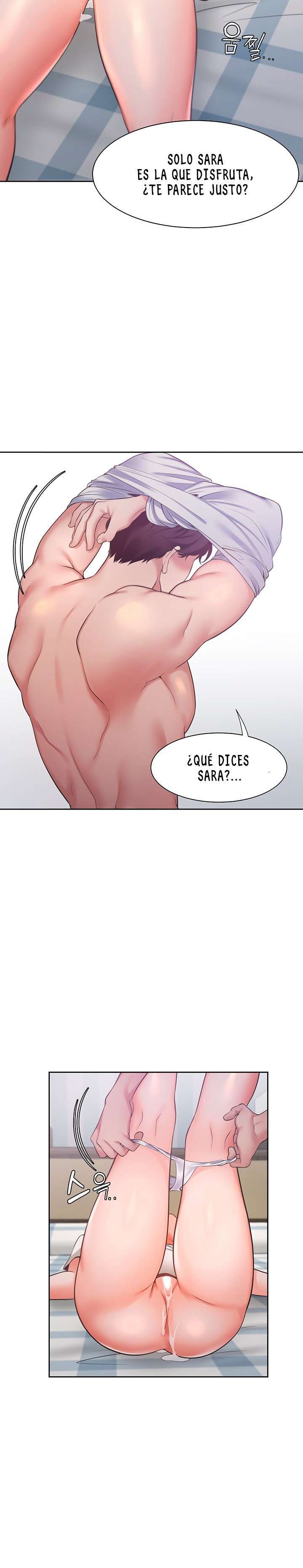Thirst Capitulo 19 página 29