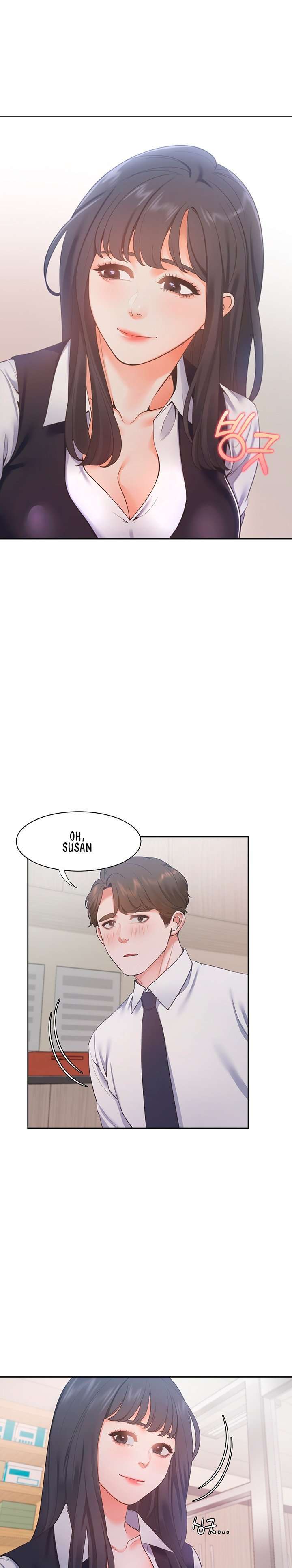 Thirst Capitulo 19 página 3