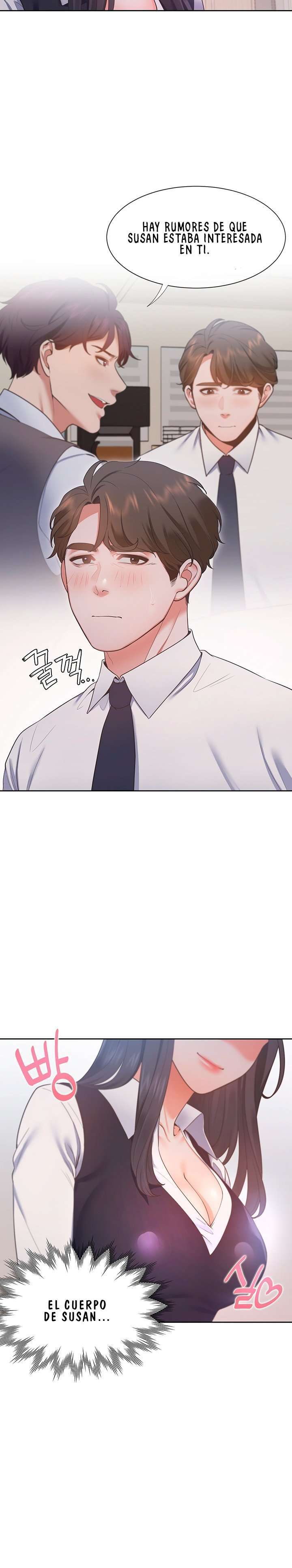 Thirst Capitulo 19 página 4