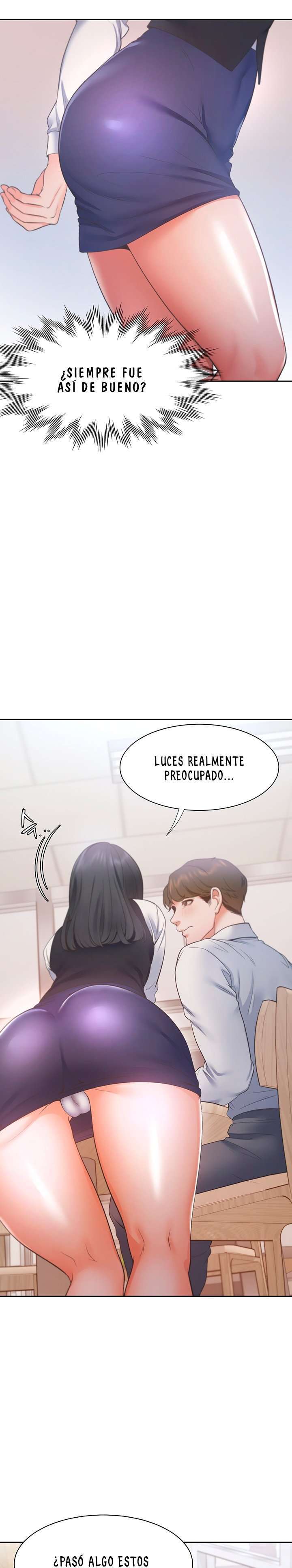 Thirst Capitulo 19 página 5