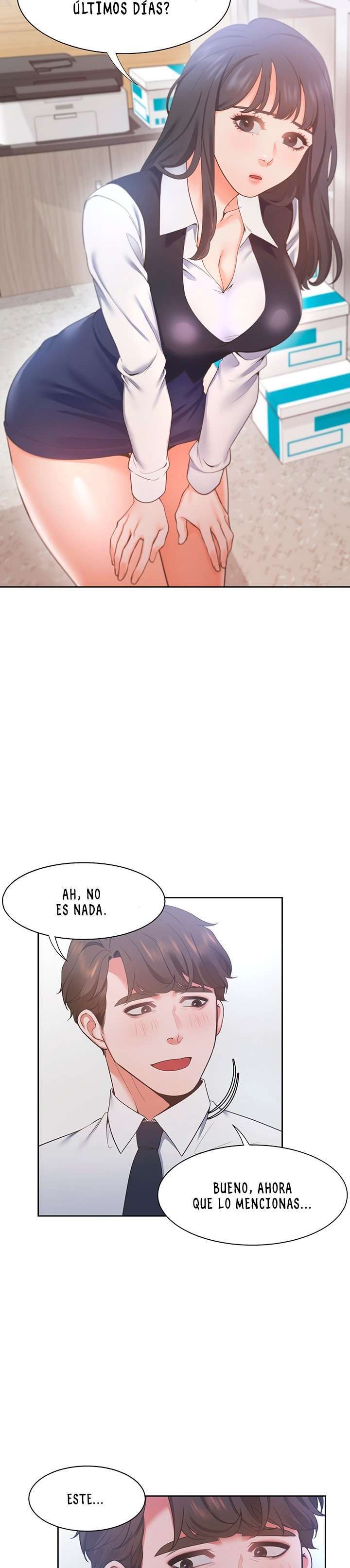 Thirst Capitulo 19 página 6