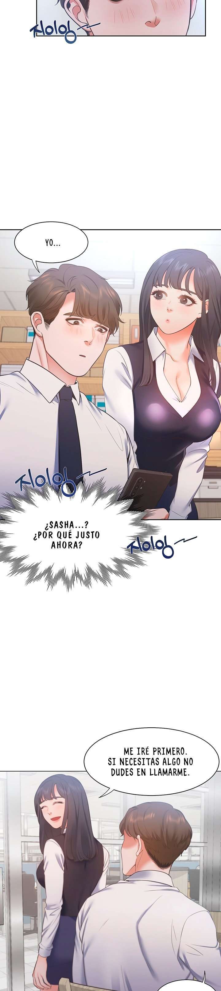 Thirst Capitulo 19 página 7