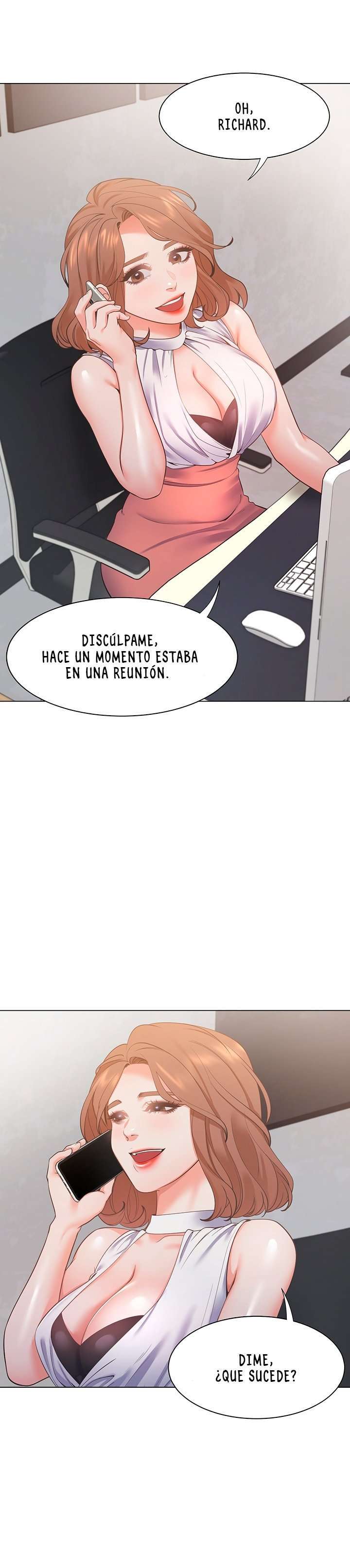 Thirst Capitulo 19 página 9