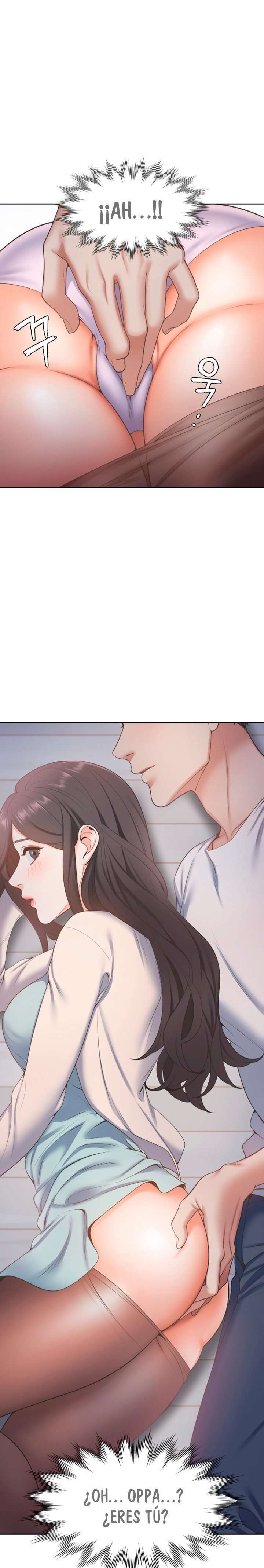 Thirst Capitulo 2 página 15