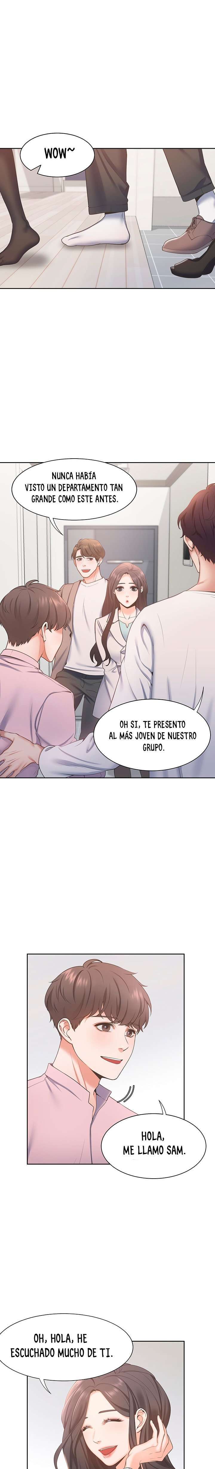 Thirst Capitulo 2 página 2