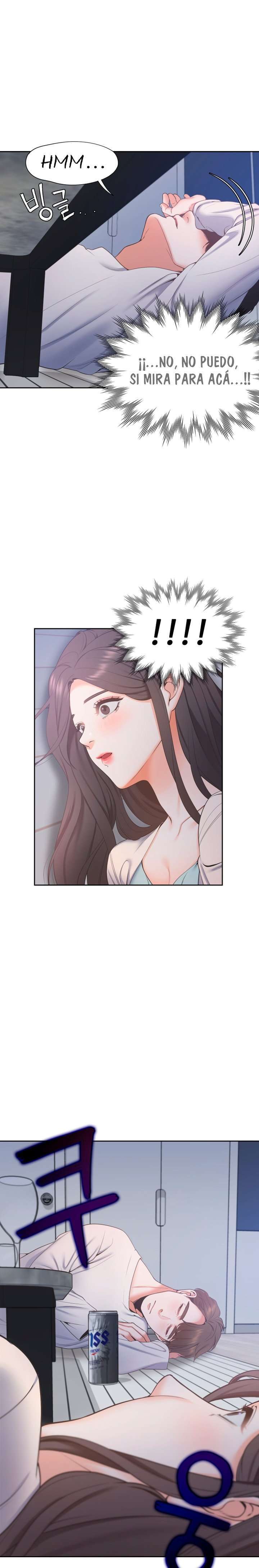 Thirst Capitulo 2 página 23