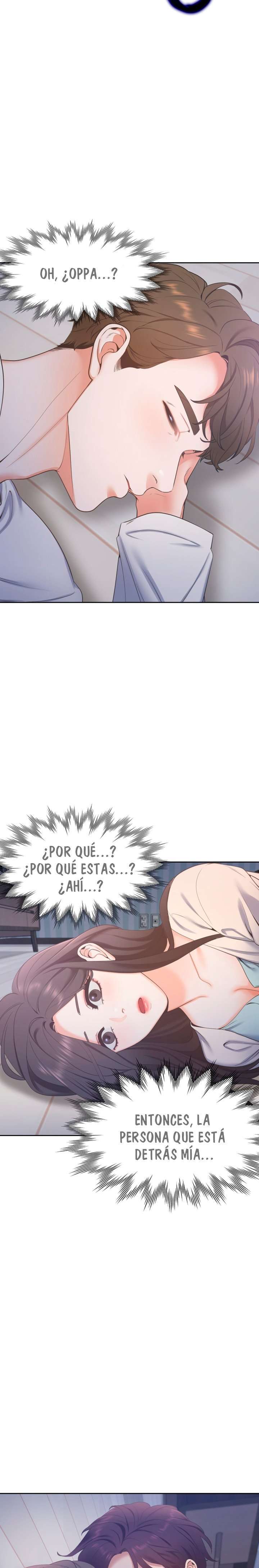 Thirst Capitulo 2 página 24