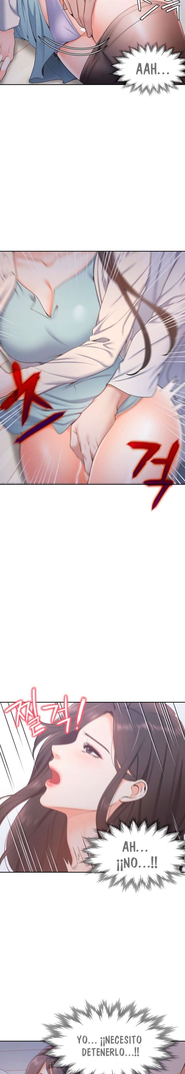 Thirst Capitulo 2 página 26