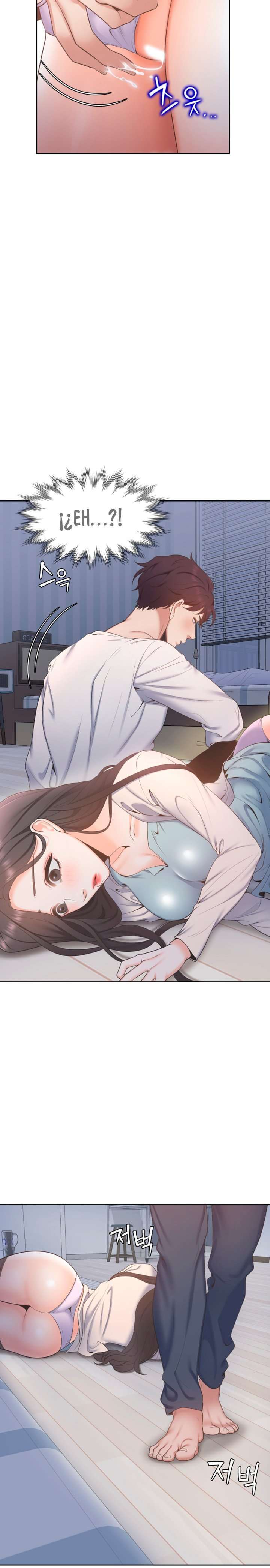 Thirst Capitulo 2 página 30