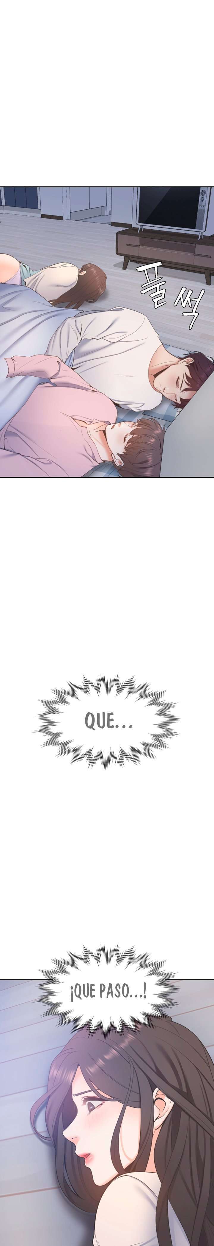 Thirst Capitulo 2 página 31
