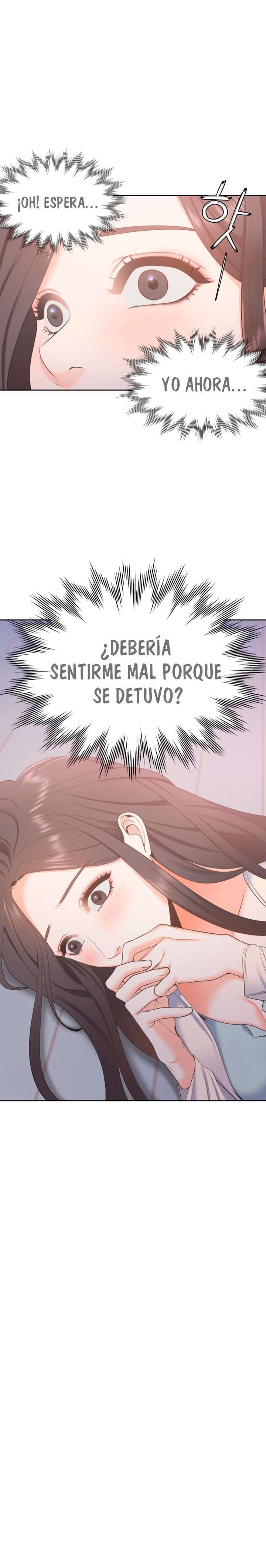 Thirst Capitulo 2 página 33