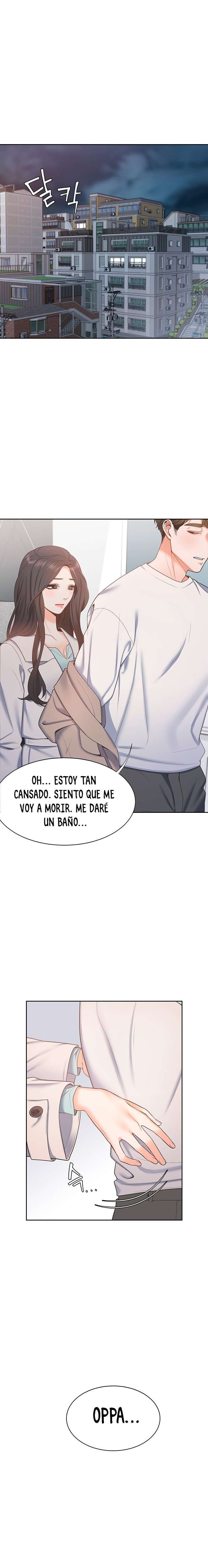 Thirst Capitulo 2 página 38